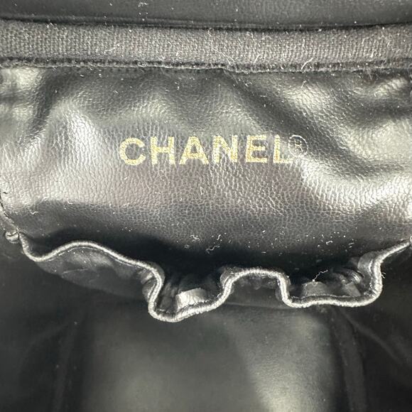 Chanel Caviar CC Vanity Bag - Picture 8 of 8